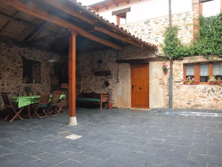 Imagen de patio