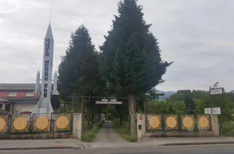 Imagen de Hotel Rural Camino Médulas