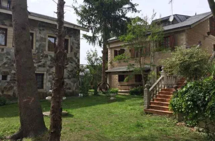 Imagen de Hotel Rural Camino Médulas