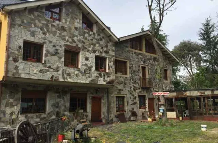 Imagen de Hotel Rural Camino Médulas