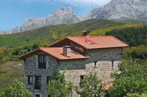 Imagen de Casa rural El Serenal