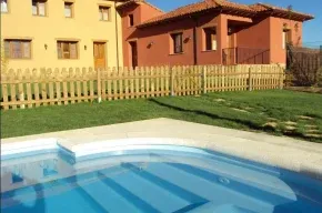 Imagen de Hotel Rural El Barreal