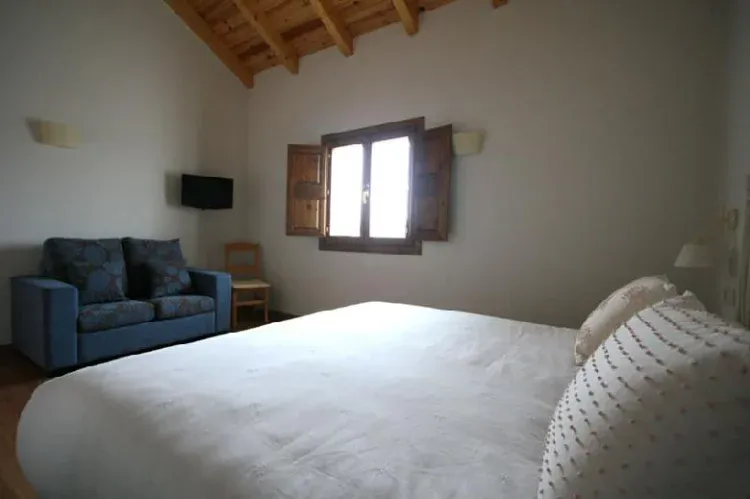 Imagen de Vista Suite Reina