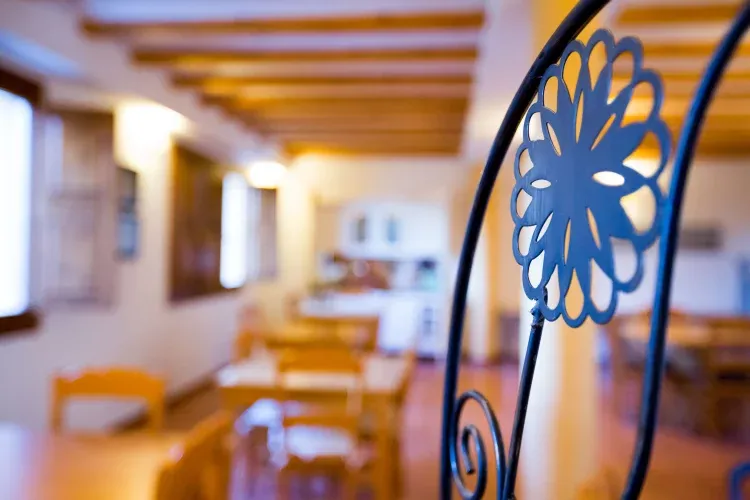 Imagen de Vista Salón Comedor