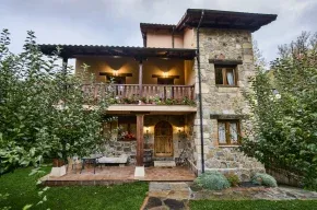 Imagen de Casa Rioloseros