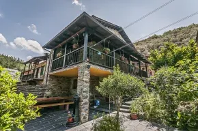 Imagen de Casa del Manco 