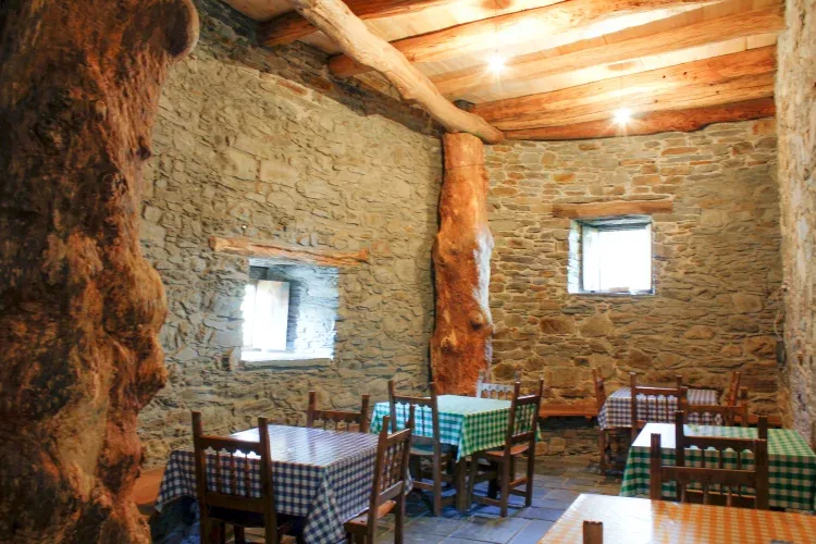 Imagen de Sala de desayuno