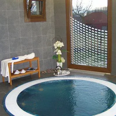 Imagen de  SPA Jacuzzi