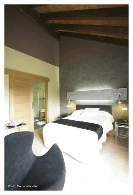 Imagen de Habitación suite