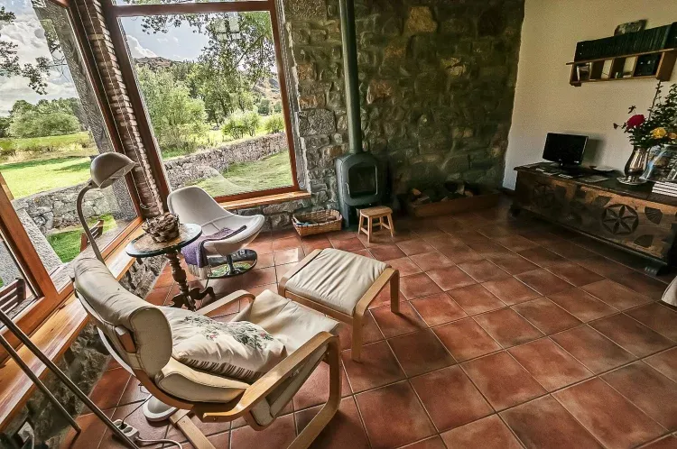 Imagen de Salon del Refugio 