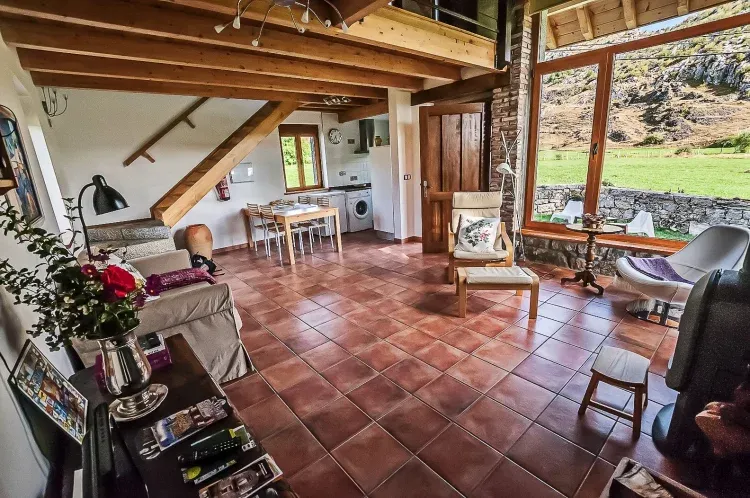 Imagen de Salón del Refugio