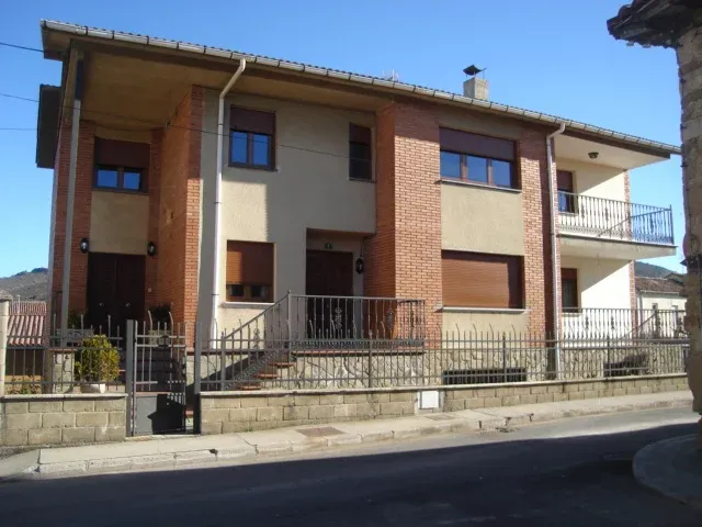Imagen de Fachada