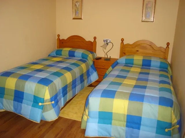 Imagen de Habitación doble