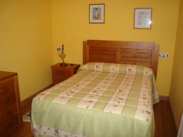 Imagen de Habitación matrimonio