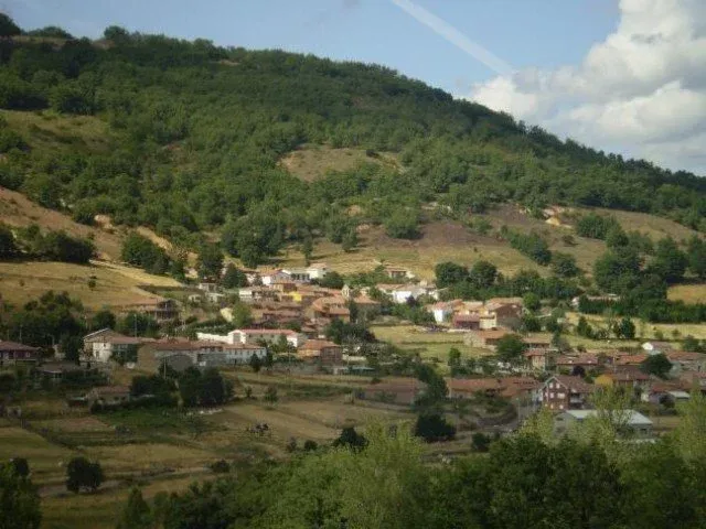 Imagen de Vista del pueblo