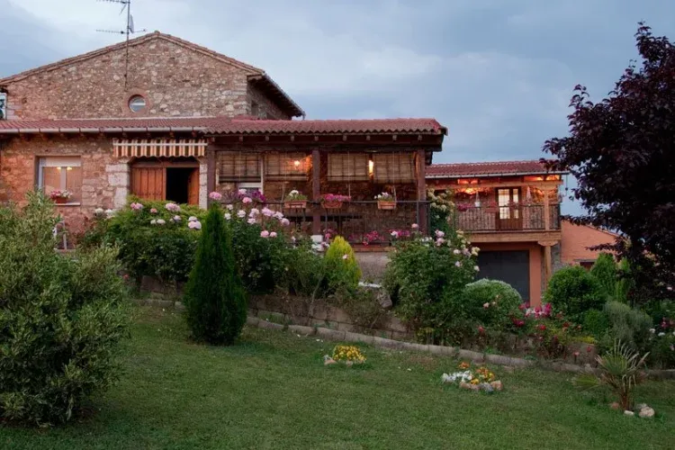 Imagen de Vistas de las casas