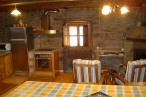 Imagen de Casa de Turismo Rural Tío Eloy
