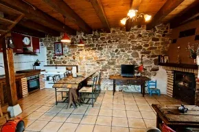 Imagen de Casa Rural La Parra