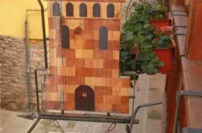 Imagen de Casa Rural La Torre de Babel