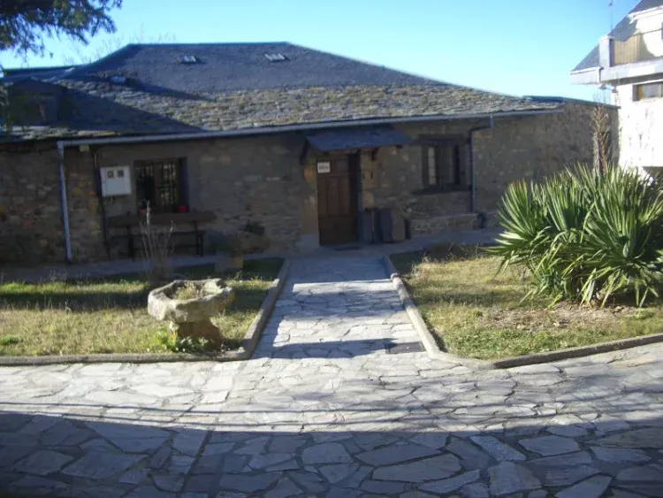 Imagen de Casa