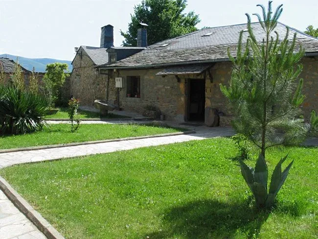Imagen de Jardín delantero