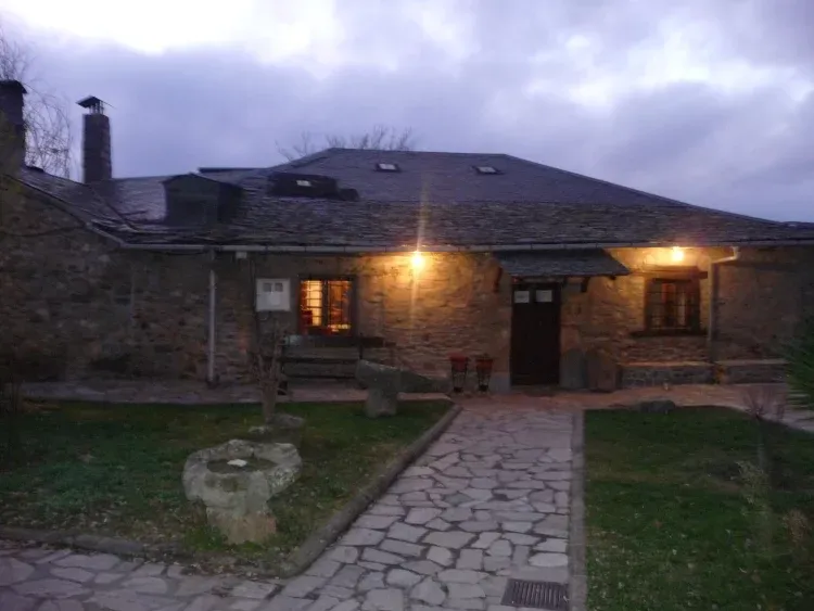 Imagen de Vista Casa