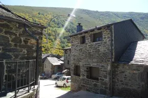 Imagen de Casa Rural el Regueiro