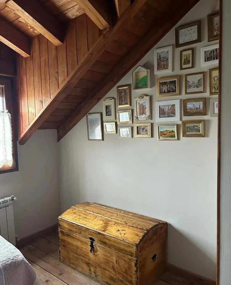 Imagen de Habitación de dos camas
