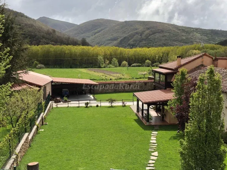 Imagen de Casa Rural