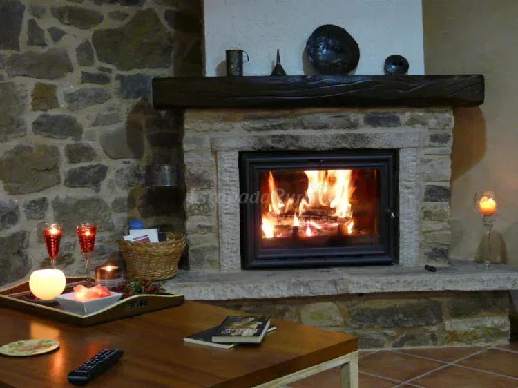 Imagen de Chimenea