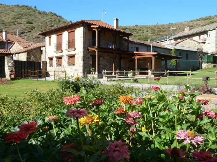 Imagen de Casa rural