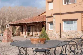 Imagen de Molino de Villacelama