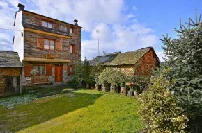 Imagen de Casa Rural el Acebo