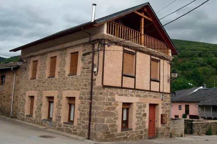 Imagen de La Curuja