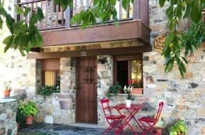 Imagen de Casa Rural Magdalena