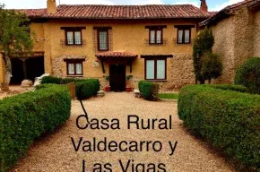 Imagen de Casa Rural Valdecarro y Casa Rural Las Vigas