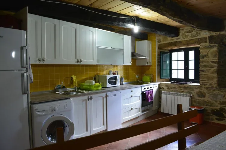 Imagen de Cocina