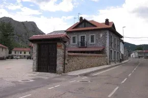 Imagen de Casa Rural La Cervatina