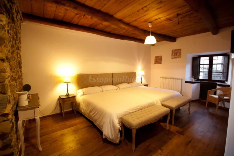 Imagen de Habitación Las Acacias