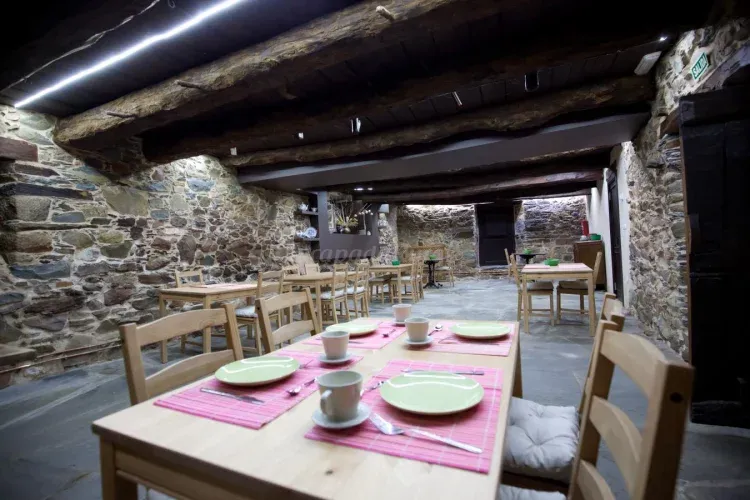 Imagen de Comedor