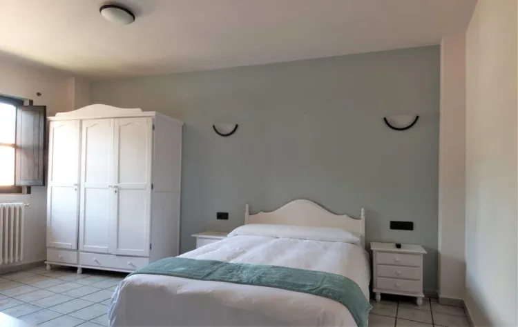 Imagen de Habitación matrimonial