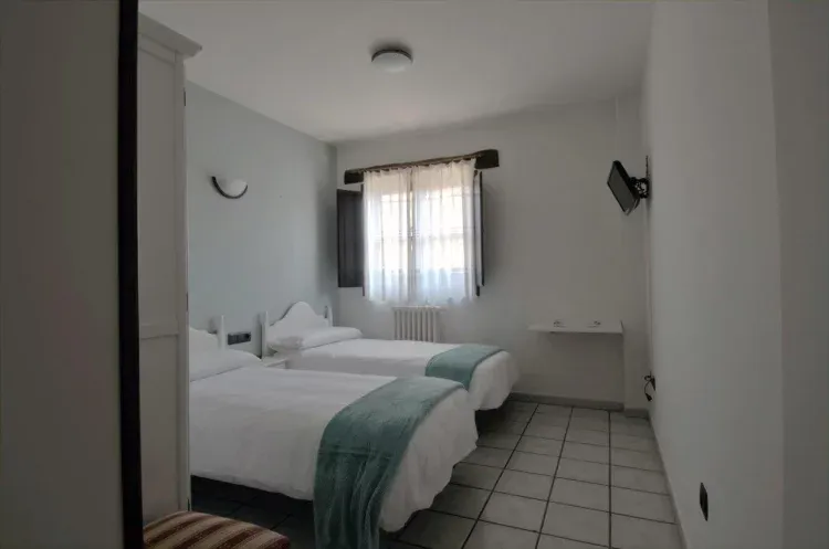 Imagen de Habitación doble