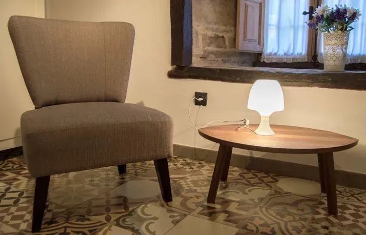 Imagen de Habitacíon Entrepiedras adaptada (Casa Indie)