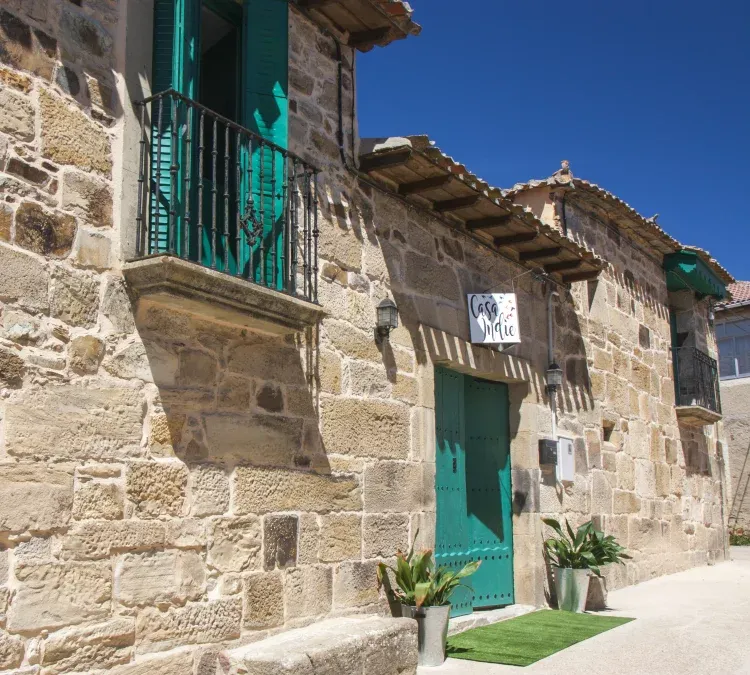 Imagen de CASA INDIE Hotel Rural