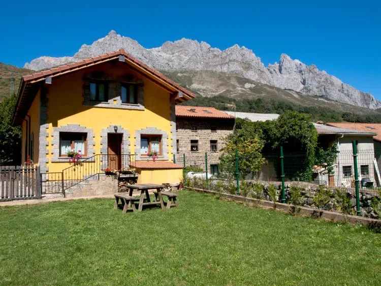 Imagen de Casa Rural El Cartero
