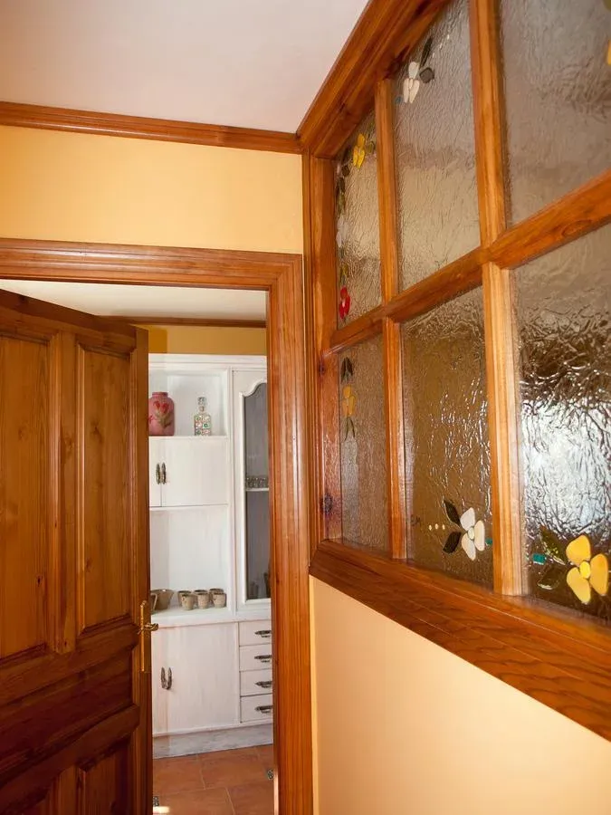 Imagen de Pasillo al salón