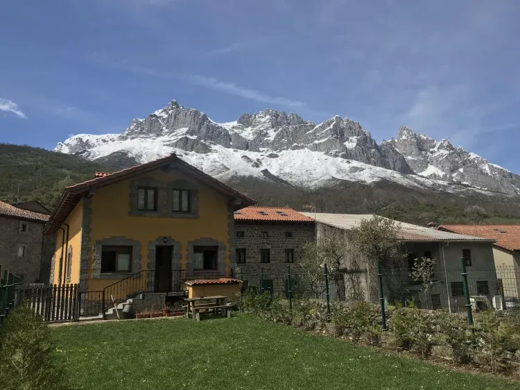 Imagen de Casa Rural El Cartero