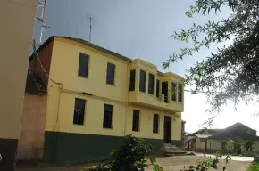 Imagen de La Dama del Alba