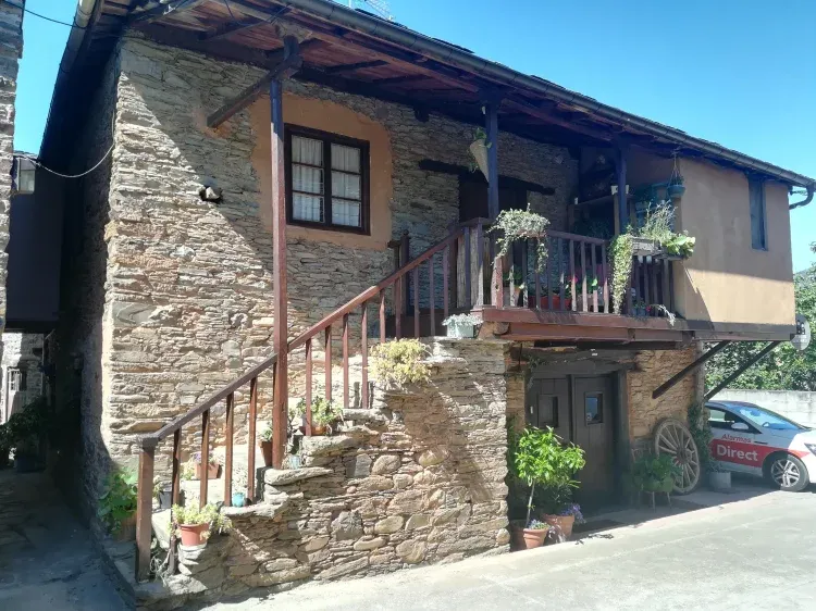 Imagen de fachada principal