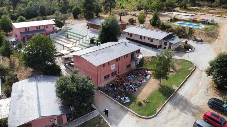 Imagen de FACHADA 